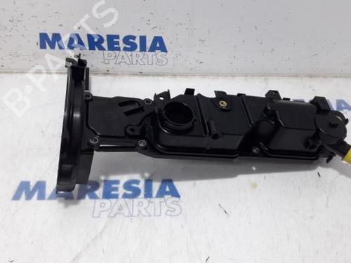 Used Valve cover CITROËN BERLINGO Box Body/MPV (B9) 1.6 HDi / BlueHDi 75 (75 hp) 31463593