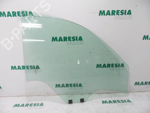 Used Front right door window RENAULT TWINGO III (BCM_, BCA_) 1.0 SCe 70 (71 hp) 31488887