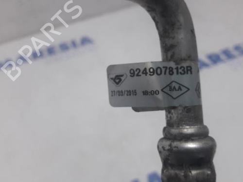 AC pipe RENAULT CLIO IV (BH_) 1.5 dCi 90 | BP31462699M126