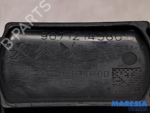 Ignition coil PEUGEOT 208 I (CA_, CC_) 1.2 PureTech 82 | BP31410322M94