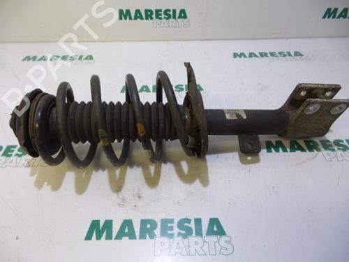 Used Right front shock absorber Right front shock absorber 31417082 31417082
