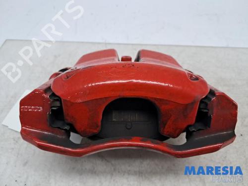 Right front brake caliper OPEL CORSA F (P2JO) 1.2 (68) | BP40157826M104 - Image 2