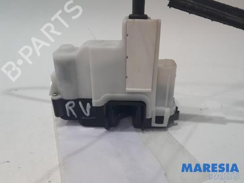 Electronic module FIAT 500 (312_) 1.2 (312AXA1A) | BP31384314M83 - Image 3