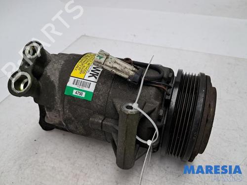AC compressor OPEL ASTRA H (A04) 1.6 (L48) | BP31463417M34