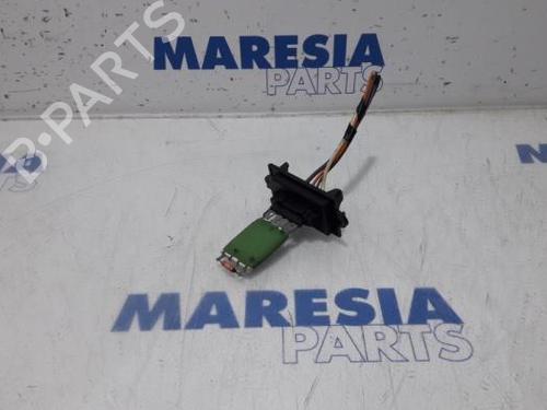 Used Electronic sensor CITROËN C2 (JM_) 1.4 HDi (68 hp) 31452794