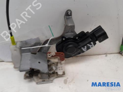 Electronic module CITROËN C1 (PM_, PN_) 1.0 | BP31505048M83