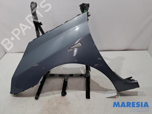 Forskærm venstre RENAULT ESPACE IV (JK0/1_) 2.0 (JK0K) (133 hp) 31424011