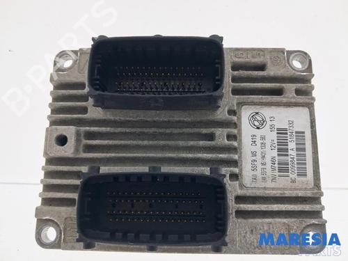 Engine control unit (ECU) FIAT 500 C (312_) 1.2 (312CXA1A, 312AXA1A) | BP35820647M57 - Image 5