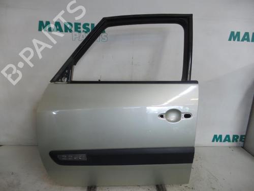 Used Left front door RENAULT ESPACE IV (JK0/1_) 2.2 dCi (JK0H) (150 hp) 31405827
