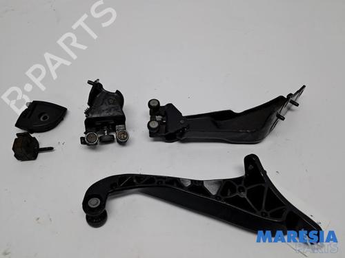 Used Other Other CITROËN BERLINGO MULTISPACE (B9) 1.6 VTi 120 (120 hp) 40235579 40235579