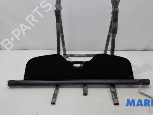 Used Rear parcel shelf PEUGEOT 308 SW I (4E_, 4H_) 1.6 16V (150 hp) 31428504