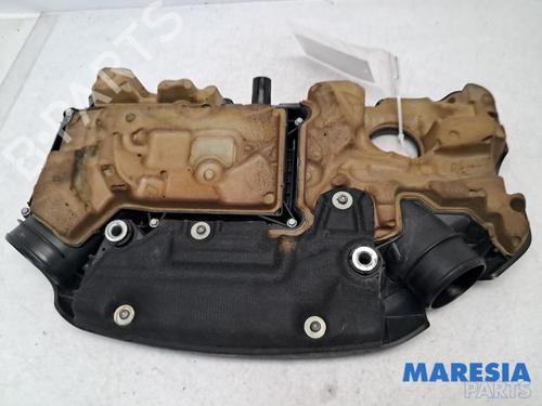 Air filter box FIAT PANDA (312_, 319_) 0.9 (312PXG1A) | BP31417387M87