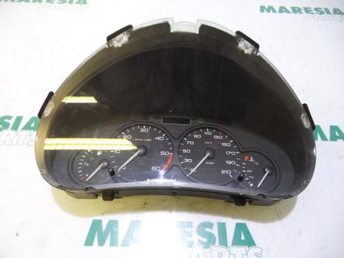 instrument-cluster-peugeot-206-sw-2ek-2002-31489847 main image