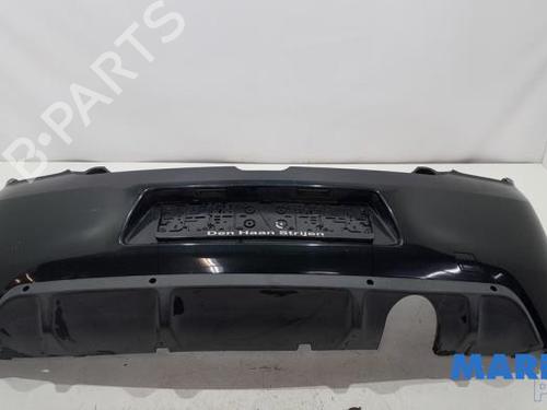 Used Rear bumper CITROËN DS3 (SA_) 1.6 VTi 120 (120 hp) 31459915