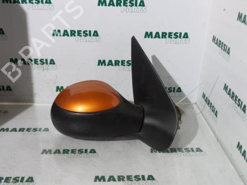 right-mirror-peugeot-206-hatchback-2ac-1998-1999-2000-2001-2002-2003-2004-2005-2006-2007-2008-2009-2010-2011-2012-31421604 main image