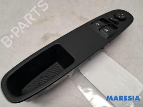 Used Switch FIAT PUNTO EVO (199_) 1.4 16V (105 hp) 31517585