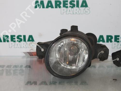 Used Right front fog light RENAULT ESPACE IV (JK0/1_) 2.2 dCi (JK0H) (150 hp) 31414434