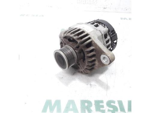 Used Alternator FIAT DUCATO Van (250_) 115 Multijet 2,0 D (116 hp) 31397852