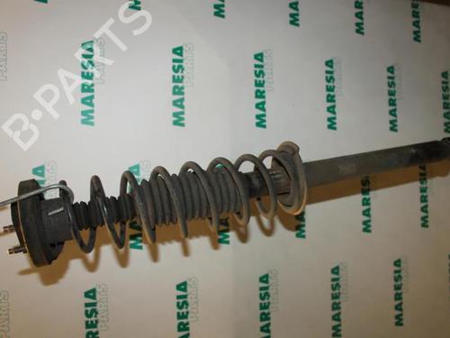 Used Left rear shock absorber Left rear shock absorber RENAULT TWINGO I (C06_) 1.2 (C066, C068) (58 hp) 31469842 31469842