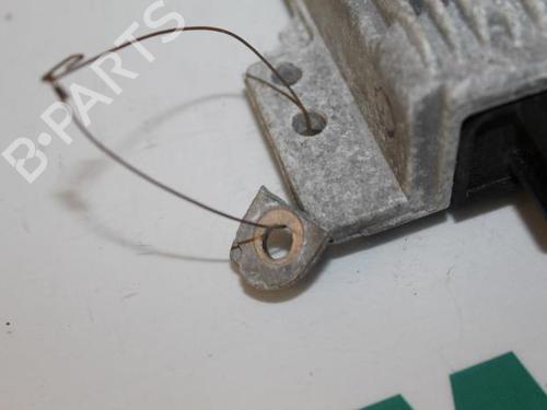 Used Engine control unit (ECU) RENAULT MEGANE Scenic (JA0/1_) 1.6 e (JA0F) (90 hp) 31453626