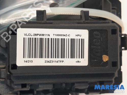 Used Electronic sensor Electronic sensor PEUGEOT 208 I (CA_, CC_) 1.2 VTI 82 (82 hp) 31496122 31496122