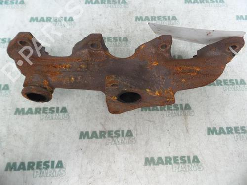 exhaust-manifold-renault-clio-ii-bb_-cb_-1998-1999-2000-2001-2002-2003-2004-2005-2006-2007-2008-2009-2010-2011-2012-2013-2014-2015-2016-31522481 main image