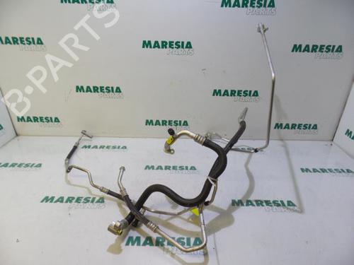 AC-rør LANCIA YPSILON (312_) 0.9 TwinAir (312.PXG11, 312.PXG1A, 312.YXG11, 312.YXG1A) (86 hp) 31450293