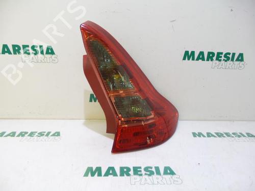 Højre baglygte CITROËN C4 Coupe (LA_) 1.6 16V (109 hp) 31464331