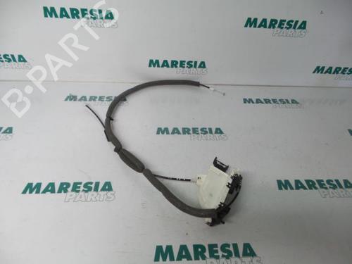 Elektronisk modul PEUGEOT PARTNER Tepee 1.6 HDi / BlueHDi 75 (75 hp) 31497819