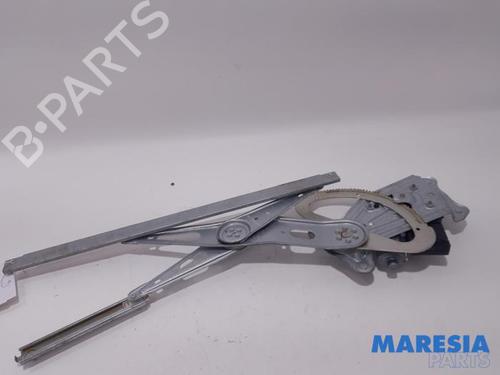 Used Front right window mechanism RENAULT GRAND SCÉNIC III (JZ0/1_) 1.4 16V (JZ0F) (131 hp) 31488780