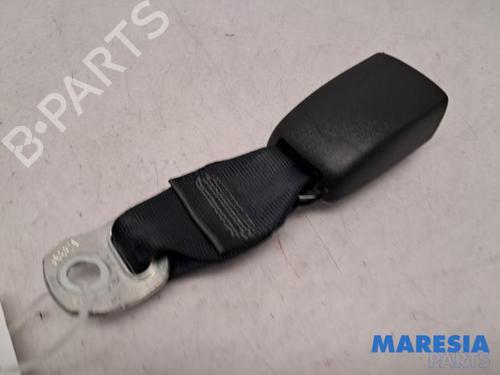 Used Seat buckle PEUGEOT 107 (PM_, PN_) 1.0 (68 hp) 31416403