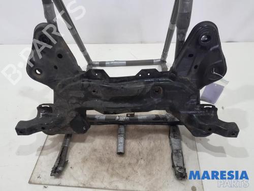 Vorderachsträger für PEUGEOT 208 I (CA_, CC_) 1.2 VTI 82 (82 hp) 31461622