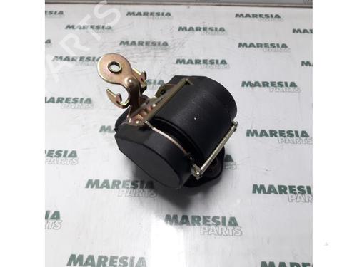 Used Front right seatbelt RENAULT MEGANE II (BM0/1_, CM0/1_) 1.5 dCi (BM0F, BM0T, BM2B, CM0F, CM0T) (82 hp) 31384199