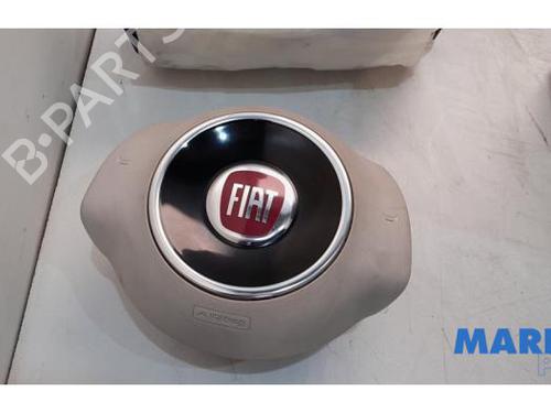 Dashboard FIAT 500 C (312_) 1.2 (312CXA1A, 312AXA1A) | BP38569522C46  - Image 6