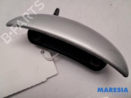 Used Front right exterior door handle PEUGEOT 107 (PM_, PN_) 1.0 (68 hp) 31489157