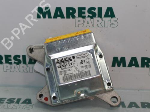 Used ECU airbags RENAULT ESPACE IV (JK0/1_) 2.2 dCi (JK0H) (150 hp) 31497335