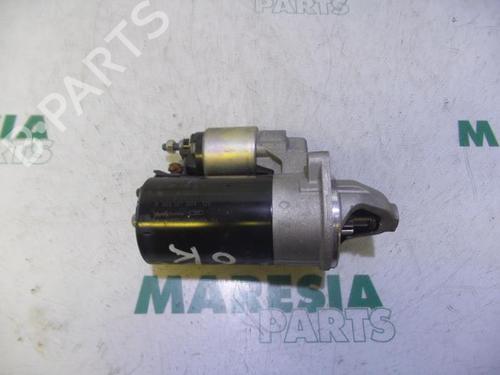 Used Starter FIAT PANDA (312_, 319_) 0.9 (312PXP1A) (60 hp) 31398731