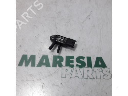 Used Electronic sensor FIAT GRANDE PUNTO (199_) 1.3 D Multijet (84 hp) 31386747