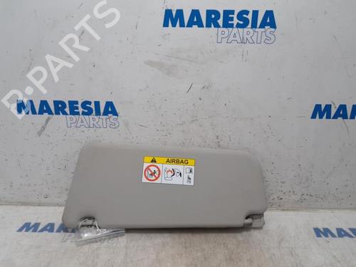 Højre solskærm CITROËN JUMPY III Van (V_) 2.0 BlueHDi 120 (122 hp) 31529078