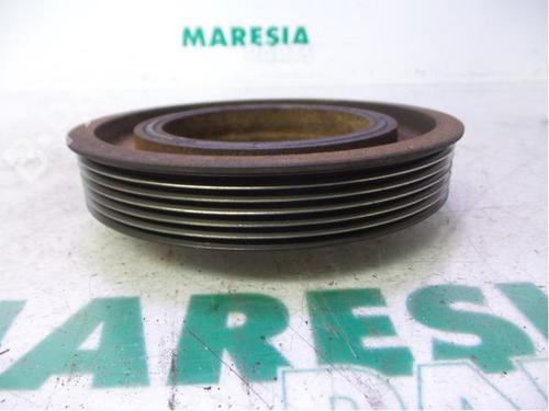 Pulley RENAULT KANGOO Express (FW0/1_) 1.5 dCi 70 (FW0A, KW0V) | BP31419941M122