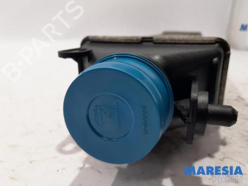 Intercooler FIAT DOBLO Cargo (263_) 1.4 | BP31407899M30