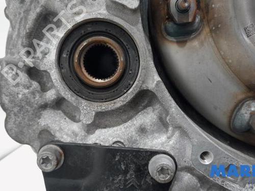 Gearbox CITROËN C4 Grand Picasso II (DA_, DE_) 1.6 THP 165 | BP31439389M3 