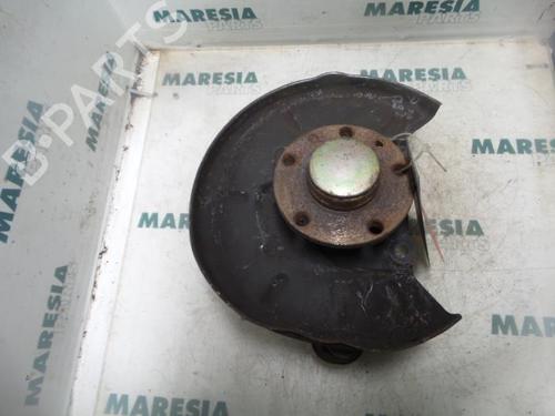 Used Right rear steering knuckle ALFA ROMEO 156 (932_) 2.0 16V T.SPARK (932A2) (155 hp) 31454640