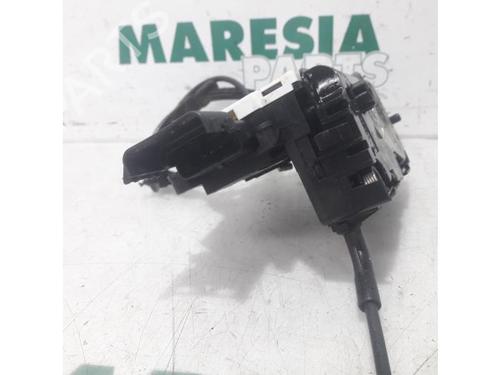 Electronic module PEUGEOT 207 SW (WK_) 1.6 HDi | BP31535784M83