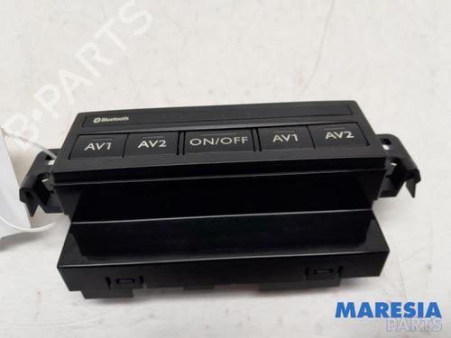 Electronic module PEUGEOT 5008 (0U_, 0E_) 1.6 16V | BP31518582M83 - Image 2