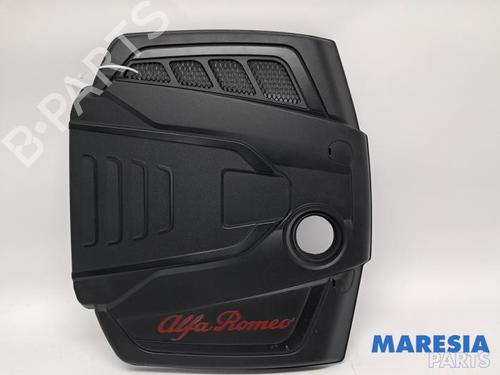 Used Upper protection Upper protection 39009118 39009118