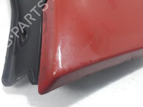 Grill FIAT PANDA (169_) 1.2 (169.AXB11, 169.AXB1A) | BP31534866C40 - Image 4