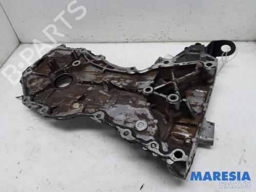 Timing cover RENAULT SCÉNIC III (JZ0/1_) 1.4 16V (JZ0F, JZ1V) | BP31391054M123