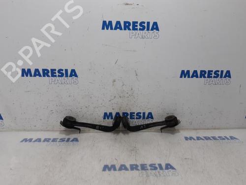 Used Subframe RENAULT TRAFIC II Van (FL) 2.5 dCi 145 (FL0J) (146 hp) 31453461