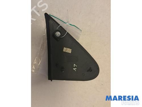 Andre CITROËN BERLINGO MULTISPACE (B9) 1.6 VTi 95 | BP31420603O1